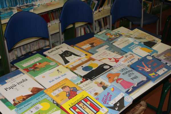BiblioteCAA