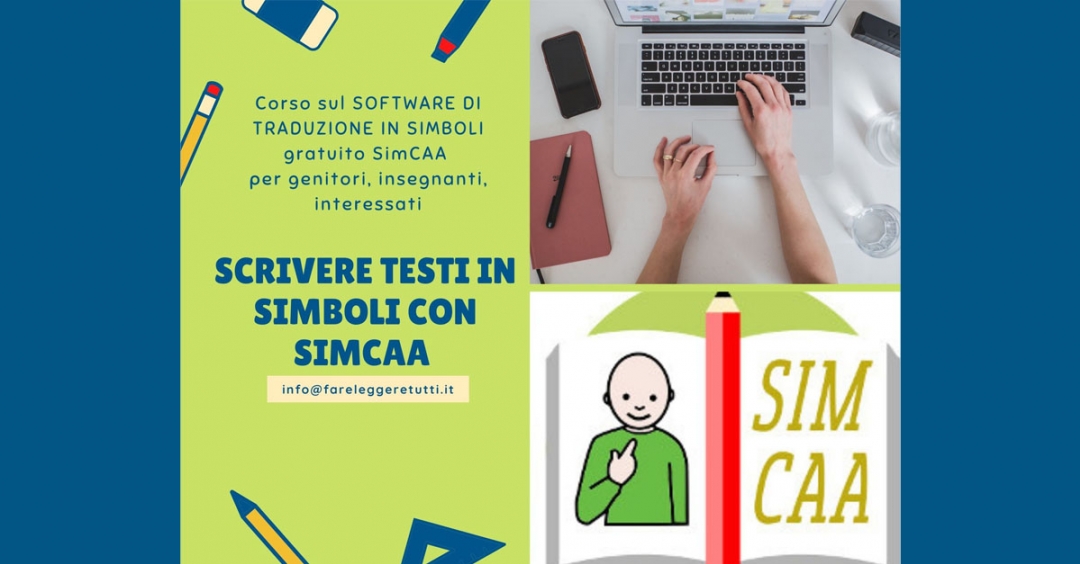 corso simCAA