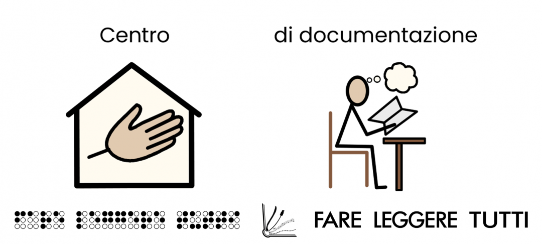 CENTRO DI DOCUMENTAZIONE