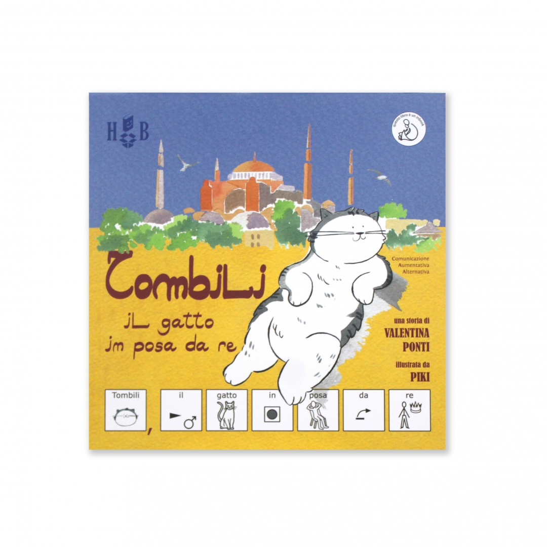 tombili