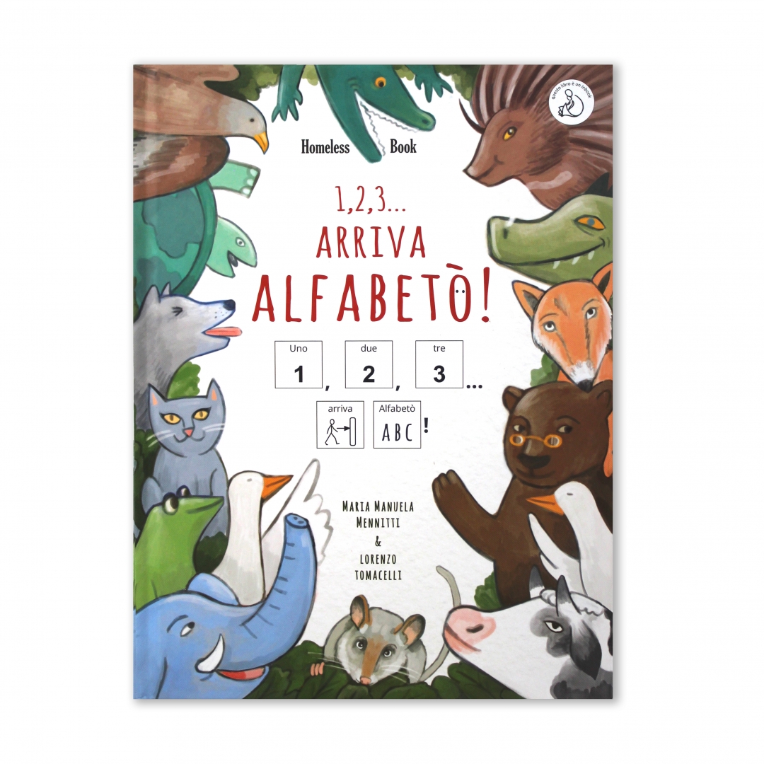 alfabetò