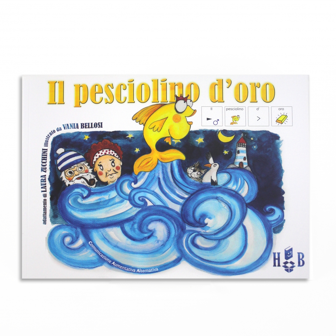 pesciolino