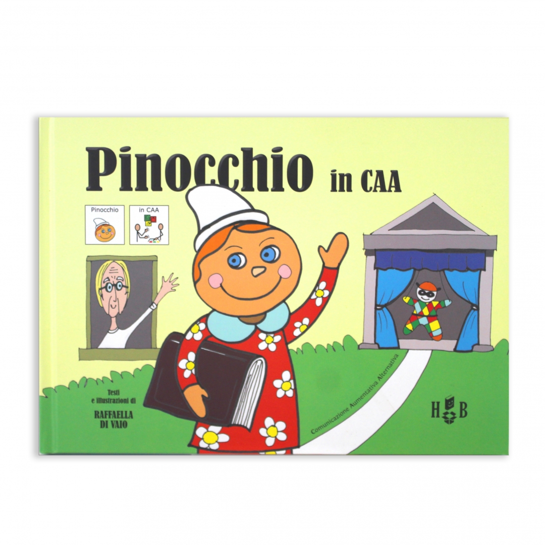 pinocchio