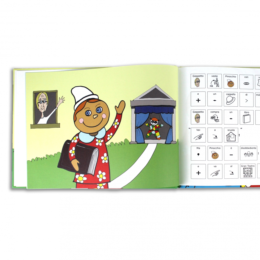 pinocchio