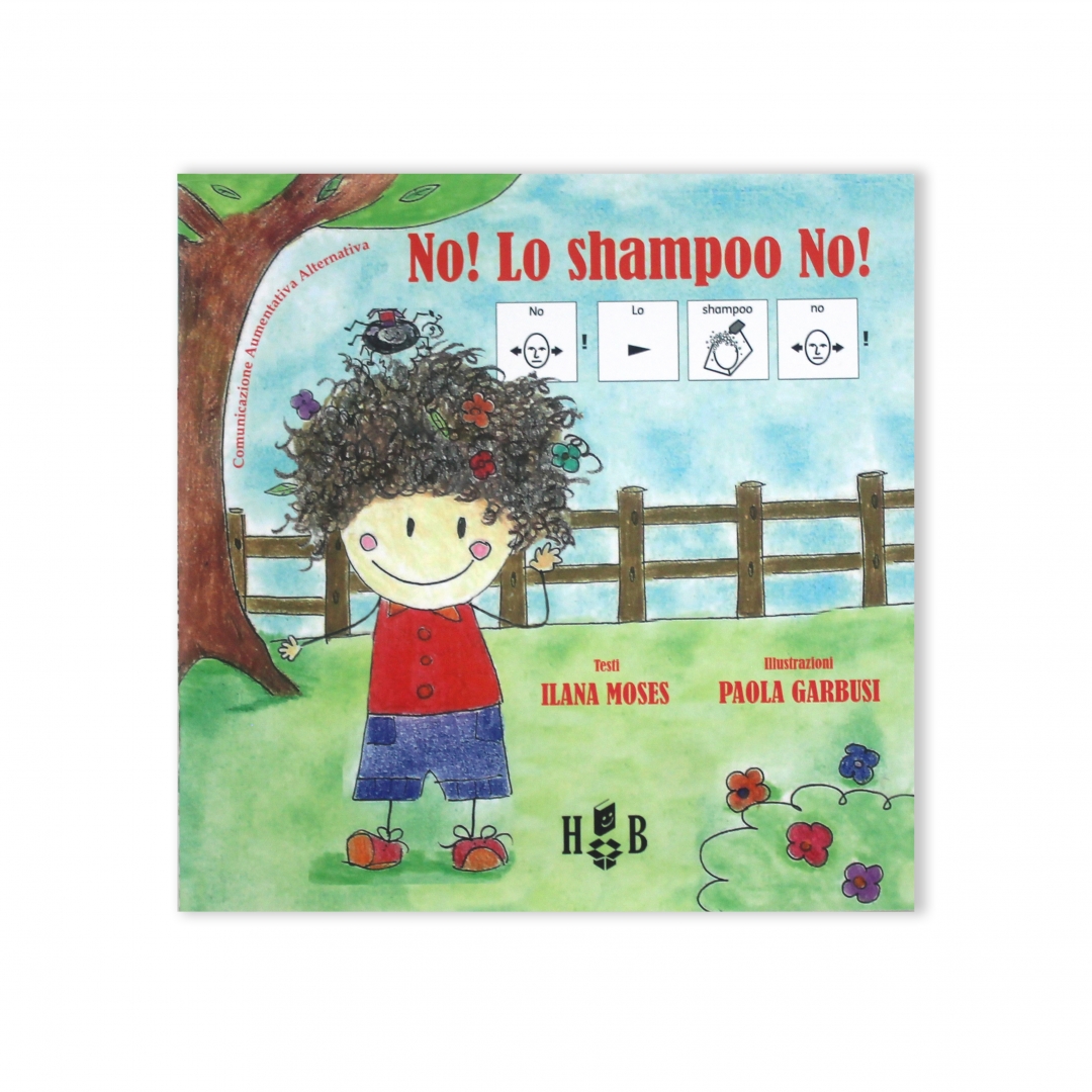 shampoo