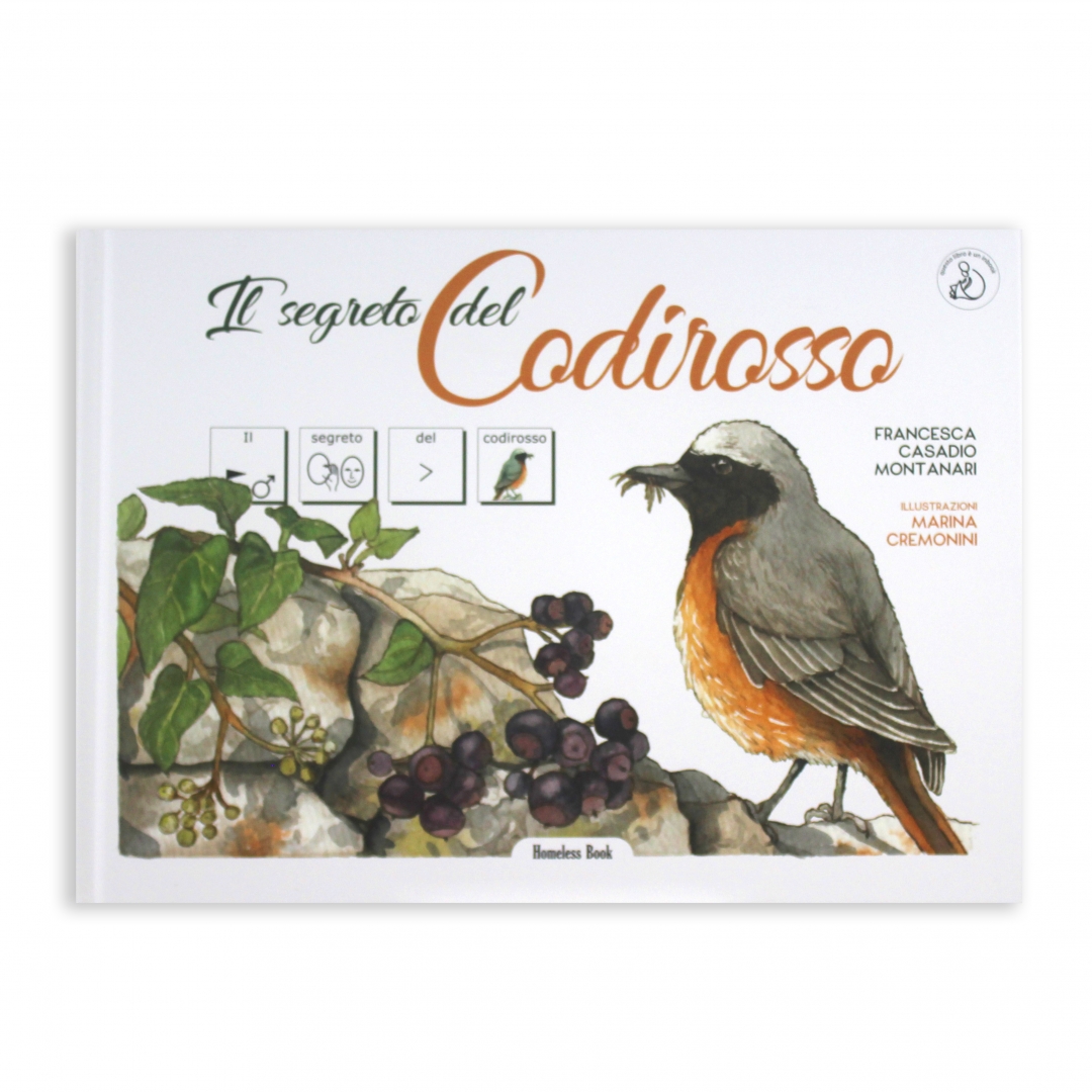 codirosso